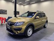Renault Sandero II Новосибирск  - изображение 26