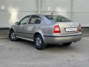 Skoda Octavia II (A5) Санкт-Петербург  - изображение 25