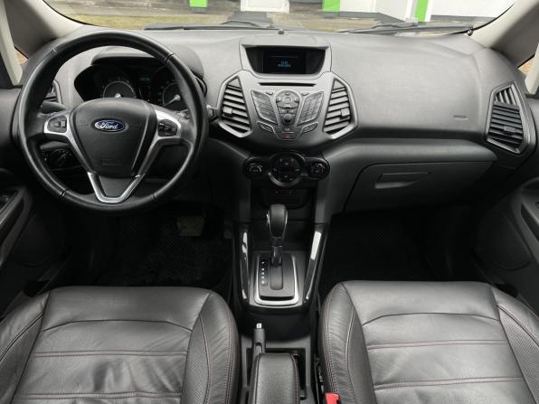 Ford EcoSport II с пробегом 2014 года, цена 990 000 рублей, 86705 км, внедорожник, Автокод Объявления
