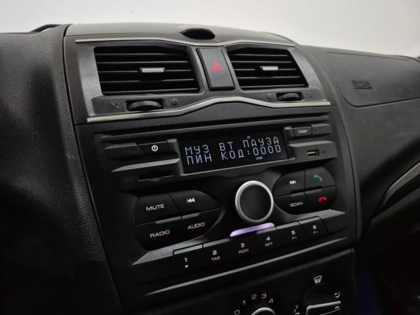 Lada (ВАЗ) Granta I Рестайлинг с пробегом 2019 года, цена 580 000 рублей, 101527 км, седан, Автокод Объявления