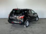 Nissan Qashqai+2 I Рестайлинг Москва  - изображение 27