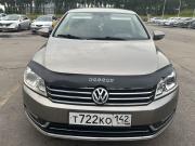 Volkswagen Passat B7 Кемерово  - изображение 35