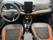 Lada (ВАЗ) Vesta I Рестайлинг (NG) Балашиха  - изображение 22