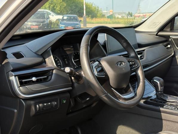 Chery Tiggo 4 Pro I с пробегом 2024 года, цена 1 500 000 рублей, 69527 км, внедорожник, Автокод Объявления