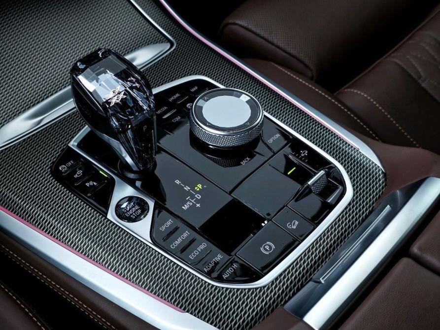 BMW X5 IV (G05/G18) Уфа  - изображение 23
