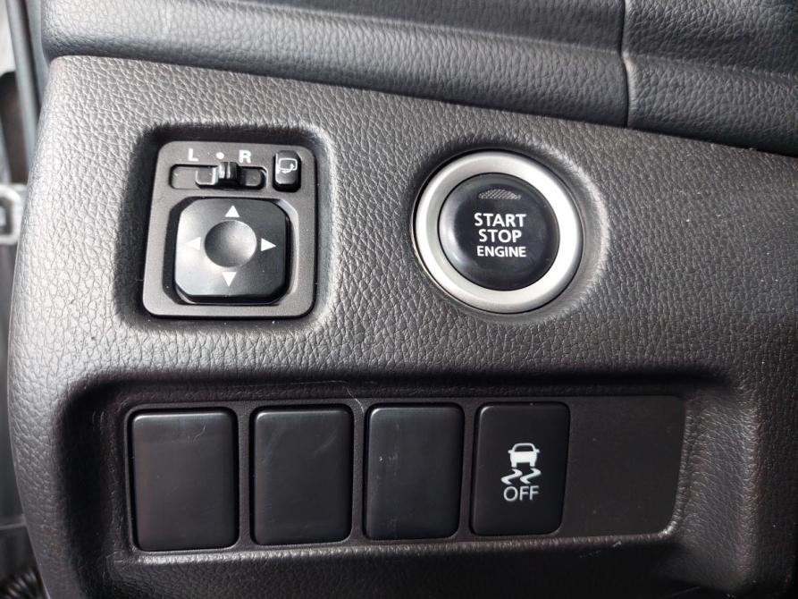 Mitsubishi Pajero Sport III Рестайлинг Пермь  - изображение 15