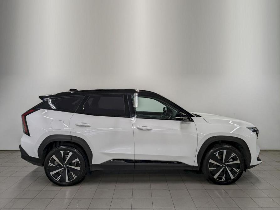 Geely Atlas II Москва  - изображение 4