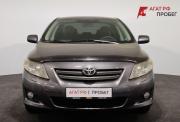 Toyota Corolla X (E140 E150) Ярославль  - изображение 26