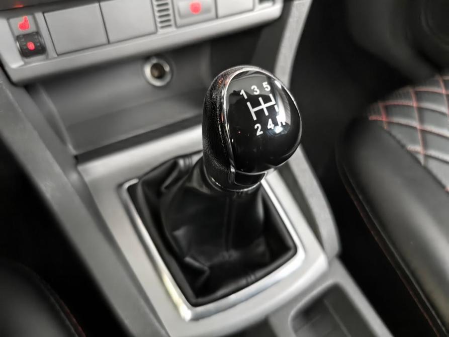 Ford Focus II Рестайлинг Москва  - изображение 19