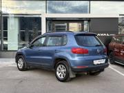 Volkswagen Tiguan I Рестайлинг Москва  - изображение 25
