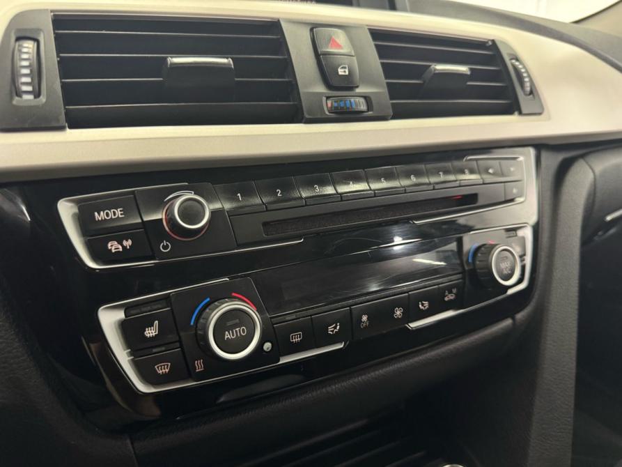 BMW 3 серии VI (F3x) Рестайлинг Уфа  - изображение 6