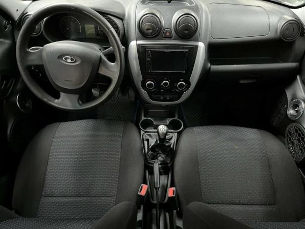 Lada (ВАЗ) Granta I с пробегом 2013 года, цена 319 437 рублей, 194197 км, седан, Автокод Объявления