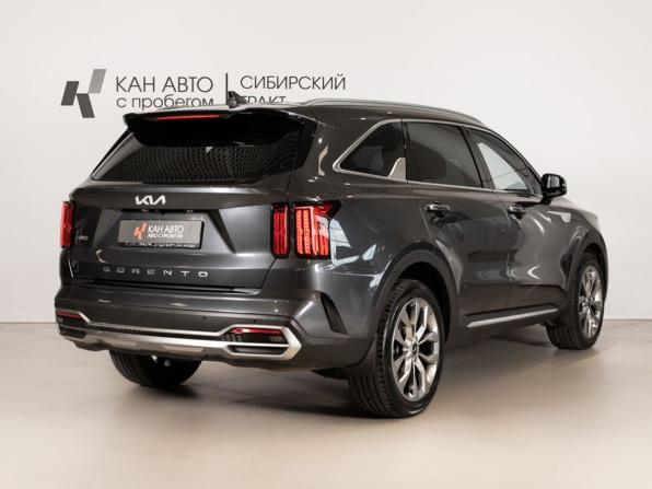 Kia Sorento IV с пробегом 2021 года, цена 3 683 700 рублей, 88526 км, внедорожник, Автокод Объявления