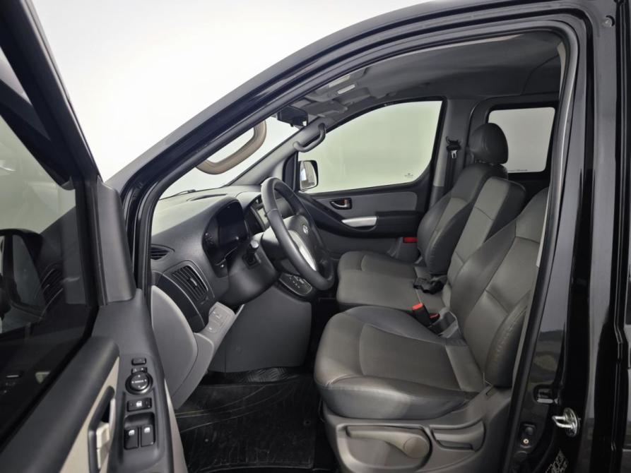 Hyundai Grand Starex I Ногинск  - изображение 21