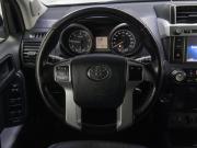 Toyota Land Cruiser Prado 150 Series Рестайлинг 1 Тюмень  - изображение 45