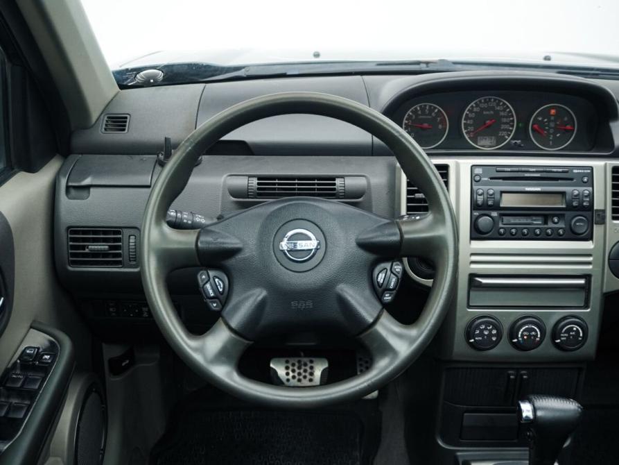 Nissan X-Trail I Рестайлинг Ростов-на-Дону  - изображение 7
