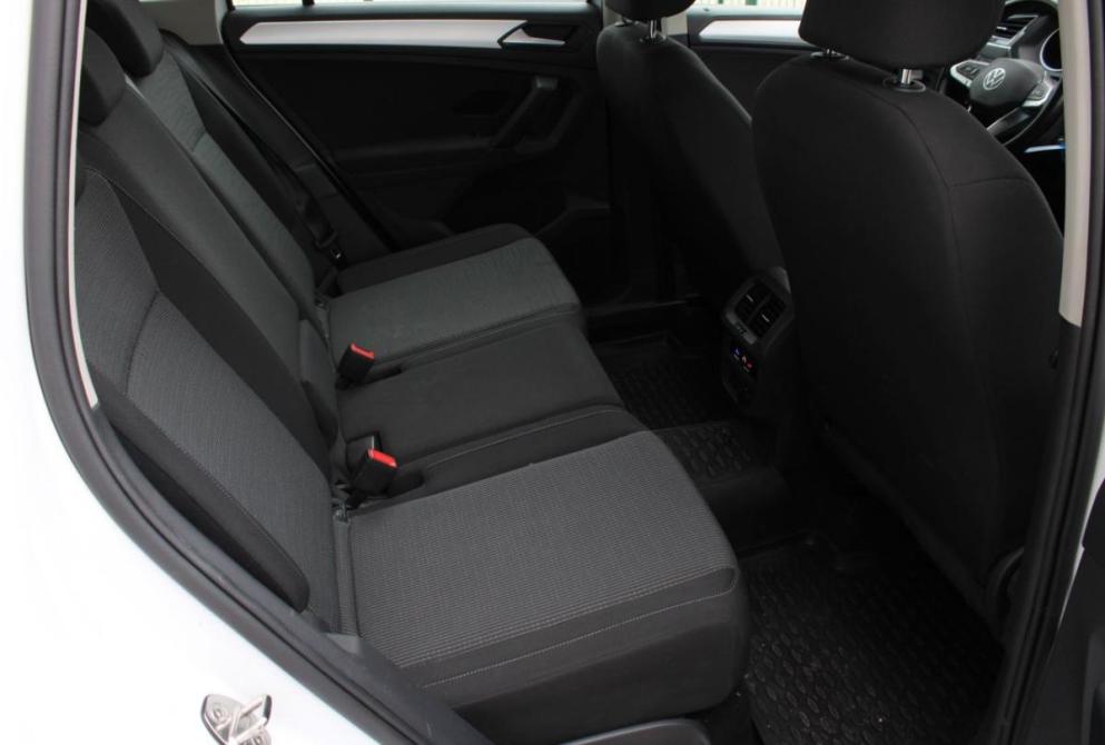 Volkswagen Tiguan II Рестайлинг Саратов  - изображение 29