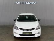 Hyundai Solaris I Рестайлинг Краснодар  - изображение 22