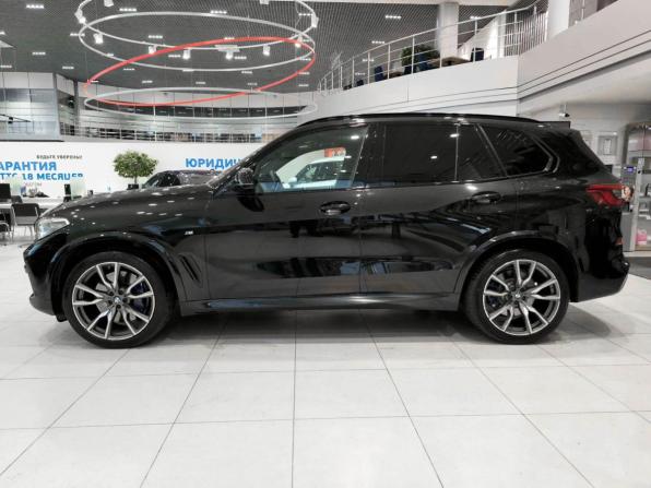 BMW X5 IV (G05/G18) с пробегом 2019 года, цена 5 950 000 рублей, 200000 км, внедорожник, Автокод Объявления