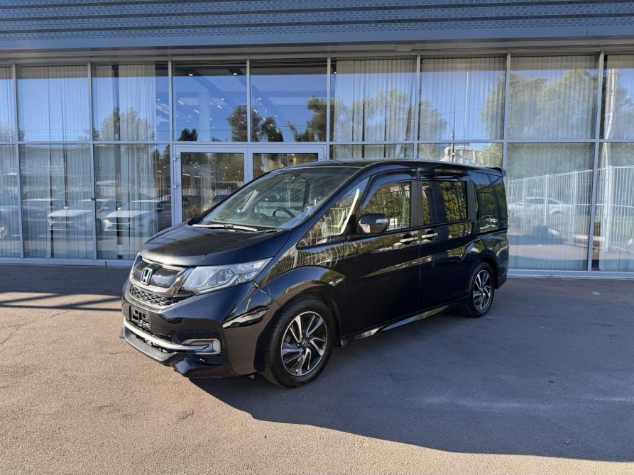 Honda Stepwgn V Воронеж  - изображение 1