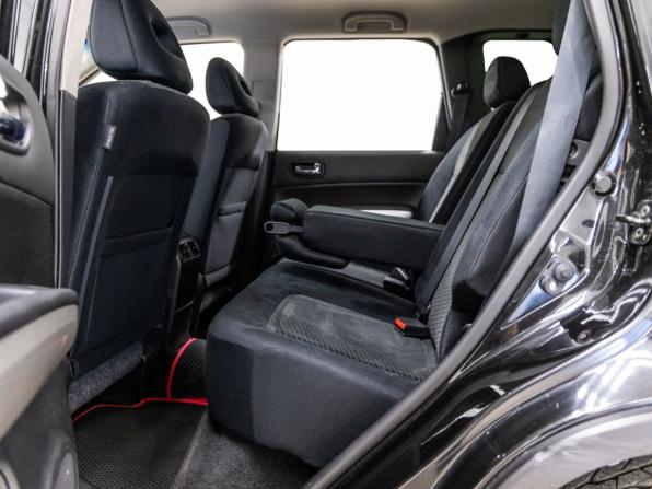 Nissan X-Trail II Рестайлинг с пробегом 2012 года, цена 1 148 000 рублей, 198278 км, внедорожник, Автокод Объявления