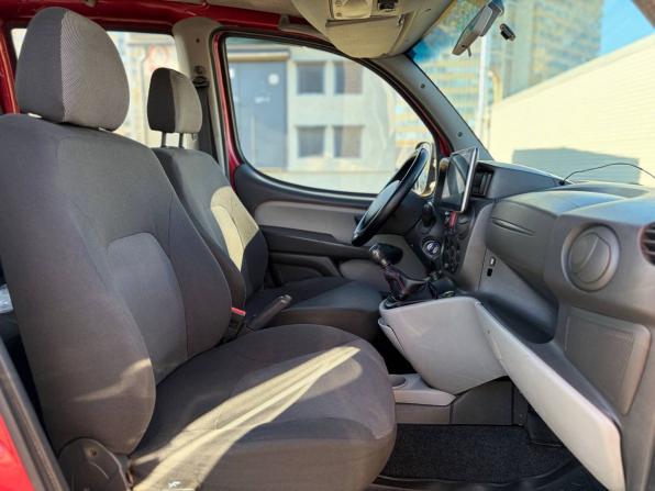 Fiat Doblo I Рестайлинг с пробегом 2007 года, цена 410 000 рублей, 323753 км, компактвэн, Автокод Объявления