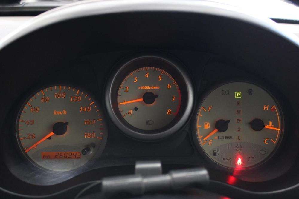 Toyota RAV4 II (XA20) Томск  - изображение 7