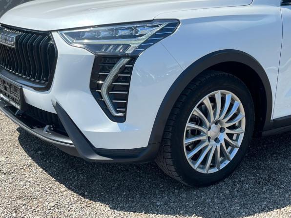 Haval Jolion I Рестайлинг с пробегом 2024 года, цена 2 055 000 рублей, 32300 км, внедорожник, Автокод Объявления