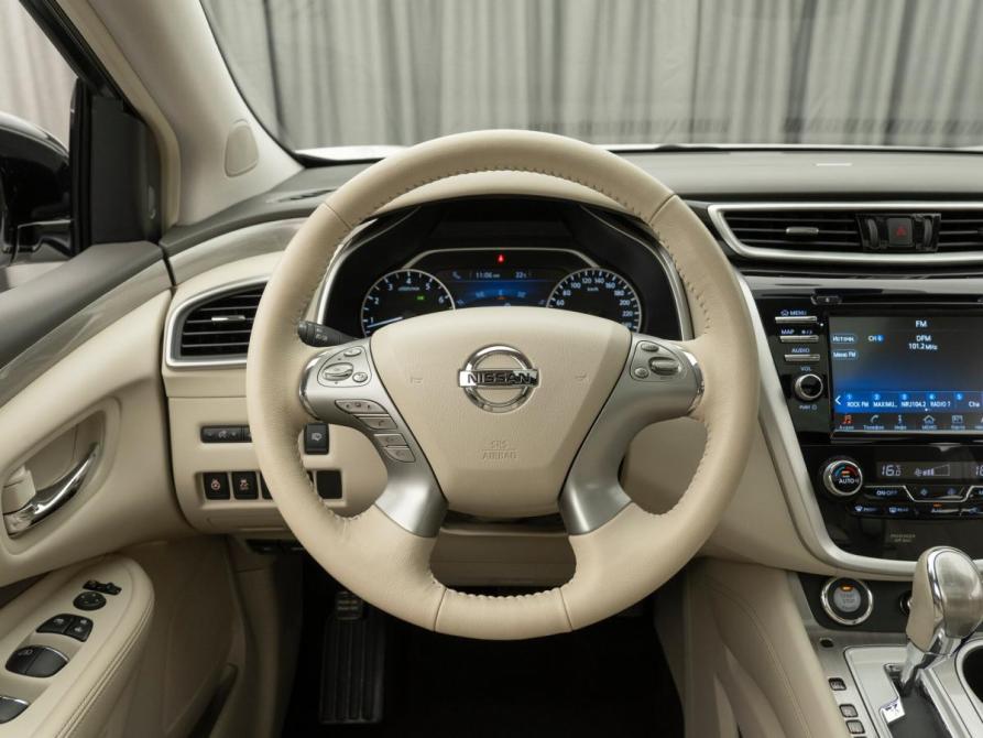 Nissan Murano III (Z52) Москва  - изображение 11