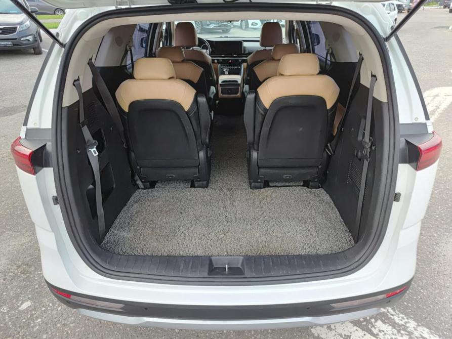 Kia Carnival IV Йошкар-Ола  - изображение 12