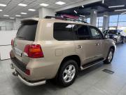 Toyota Land Cruiser 200 Series Рестайлинг 1 Казань  - изображение 26