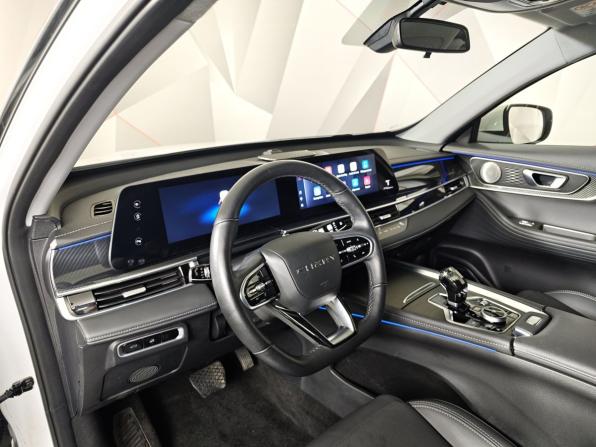 Chery Tiggo 7 Pro Max I Рестайлинг с пробегом 2024 года, цена 2 045 000 рублей, 41654 км, внедорожник, Автокод Объявления