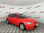 Mazda 3 I (BK) Рестайлинг Псков  - изображение 26