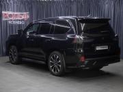 Lexus LX III Рестайлинг 2 Москва  - изображение 34