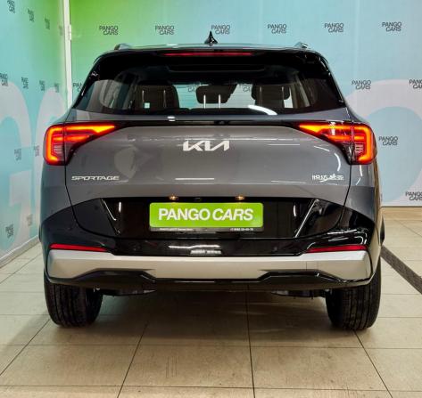 Kia Sportage V Рестайлинг с пробегом 2026 года, цена 3 910 000 рублей, 85 км, внедорожник, Автокод Объявления