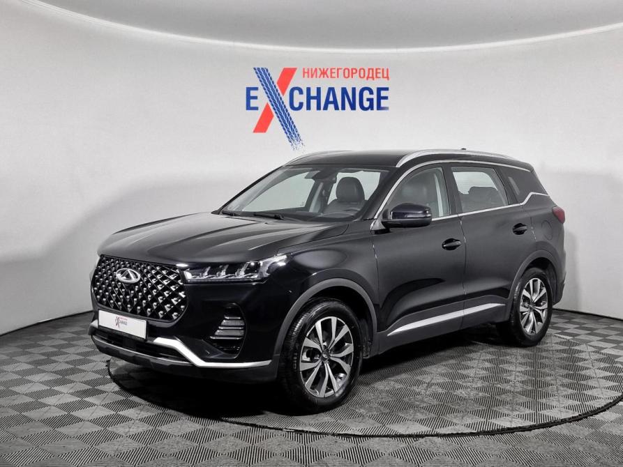 Chery Tiggo 7 Pro I Нижний Новгород  - изображение 1
