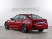 BMW 3 серии VII (G2x) Москва  - изображение 28