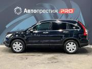 Honda CR-V III Пермь  - изображение 29