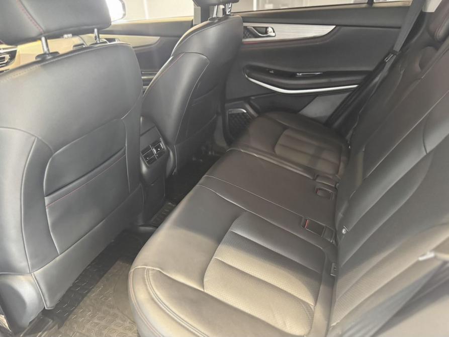 Changan CS75 I Рестайлинг Новокузнецк  - изображение 21
