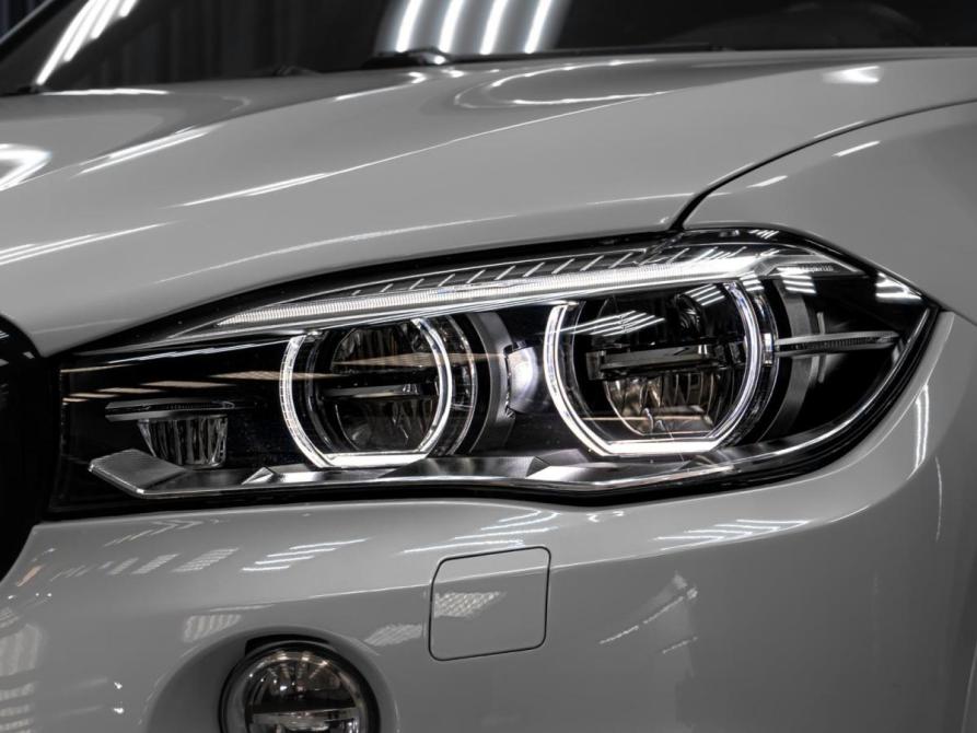 BMW X5 III (F15) Тюмень  - изображение 11
