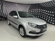 Lada (ВАЗ) Granta I Рестайлинг Новосибирск  - изображение 25