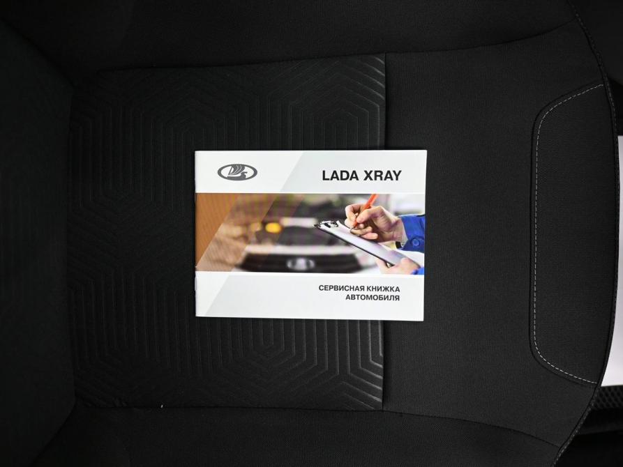 Lada (ВАЗ) XRAY I Тверь  - изображение 19