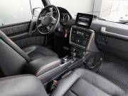 Mercedes-Benz G-Класс II (W463) Рестайлинг 4 Москва  - изображение 33