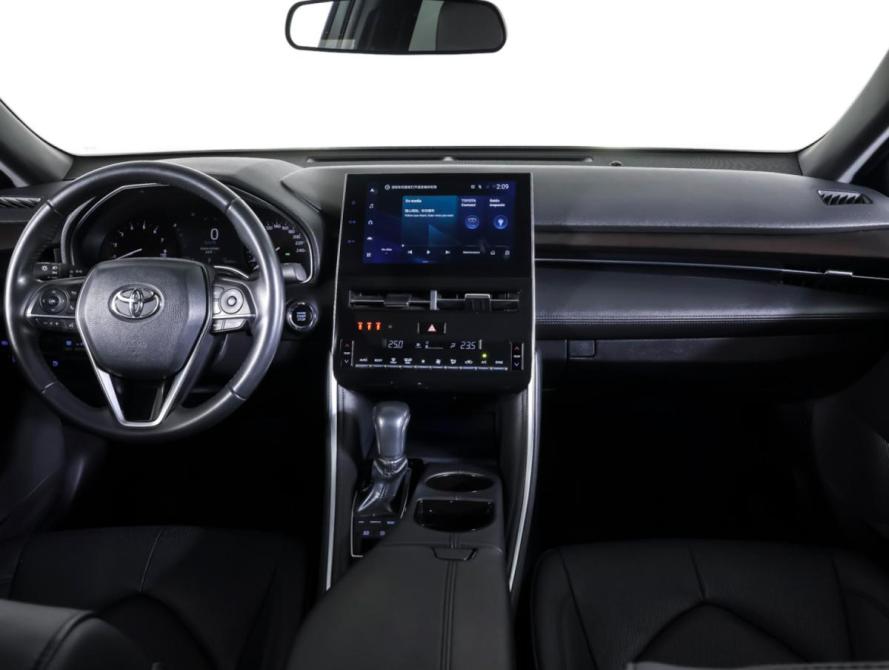 Toyota Avalon V Москва  - изображение 13