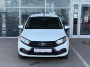 Lada (ВАЗ) Granta I Рестайлинг Липецк  - изображение 14