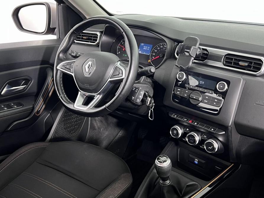 Renault Duster II Калининград  - изображение 13