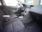 Peugeot 408 I Москва  - изображение 24