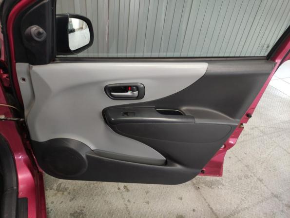 Suzuki Alto VII (HA25) с пробегом 2009 года, цена 420 000 рублей, 254896 км, хэтчбек, Автокод Объявления