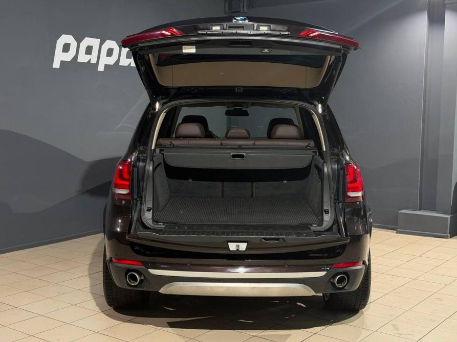 BMW X5 III (F15) Тверь  - изображение 5
