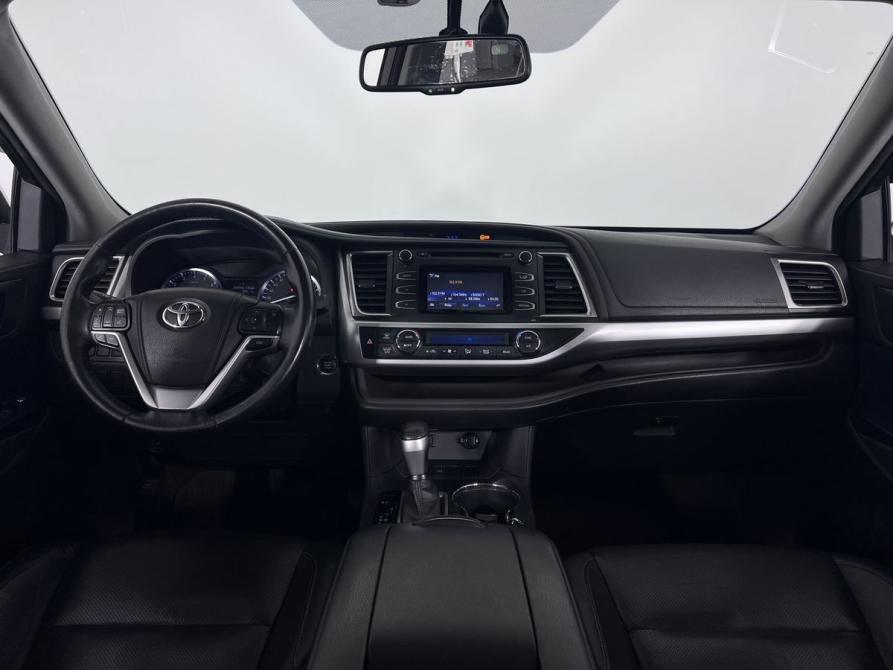 Toyota Highlander III (XU50) Калининград  - изображение 14